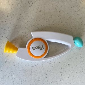 NWOT Bop It game